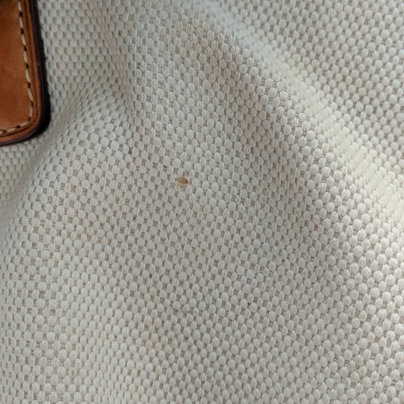 Genuine Dooney & Burke Tote - Picture 9 of 15